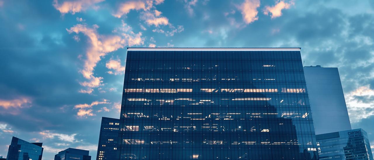 ai视频传媒公司