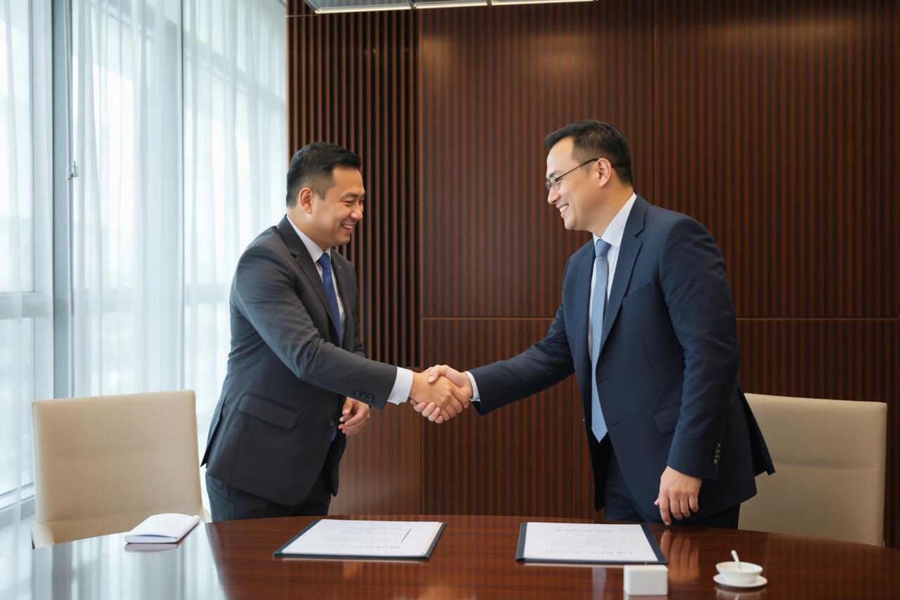 ai视频与腾讯视频达成战略合作，共建内容生态